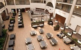 Embassy Suites By Hilton Detroit - Livonia/Novi